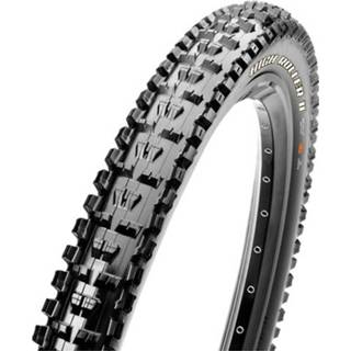 👉 Buitenband rubber zwart Maxxis High Roller Ii Exo Tr 3c 29 X 2.50 (63-622) 4717784033150