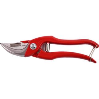 👉 Snoeischaar rood Berger Professioneelsnoeischaar Professioneel 21,5 Cm 4006457010506