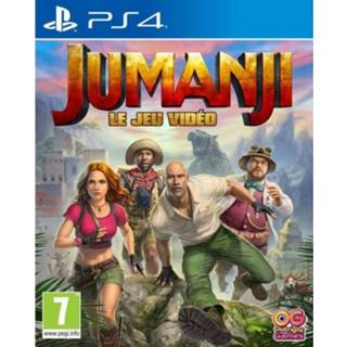 👉 Video game Jumanji: De Ps4 5060528032315