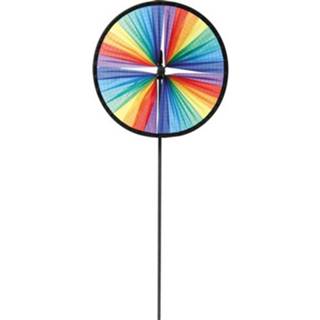 👉 Windmolen polyester Invento Magic Wheel 85 X 33 Cm 4031169003805