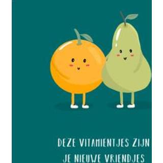👉 Beterschapskaart wordt snel beter Greetz | Vitamientjes