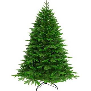 👉 Central Park kunstkerstboom Natural Deluxe 240cm