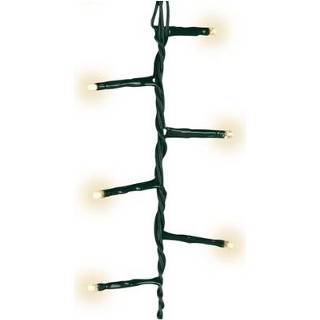 👉 Kerstverlichting wit male LED Compact 600 lampjes warm 8720093005769