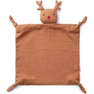 👉 Knuffeldoek LIEWOOD knuffeldoekje Reindeer tuscany 5713370208291