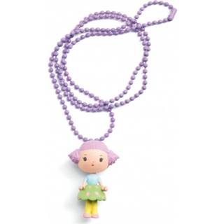 👉 Kinderketting kinderen DJECO Tutti tinyly 3070900069947