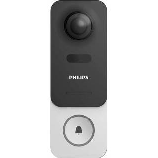 👉 Wifi deurbel male Philips Wi-Fi WelcomeEye Link met video 3345115310345
