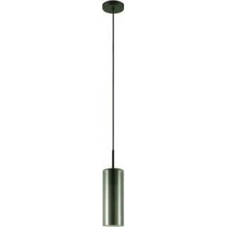 Hanglamp zwart male EGLO Keyns E27 9002759324667
