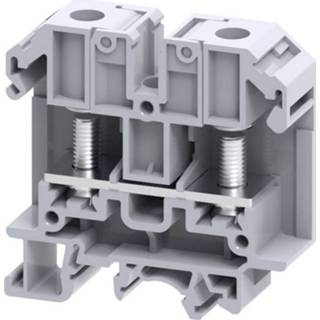 👉 Weidmüller SRL 6 2614960000 Grijs 50 stuk(s)