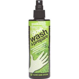 👉 Zwart groen kunststof Gloveglu Handschoenwas Wash & Prepare 250 Ml Zwart/groen 610696125354