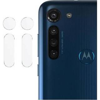 👉 Cameralens Imak HD Motorola Moto G8 Camera Lens Glazen Protector - 2 St. 5712579953803