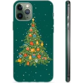 👉 Kerstboom IPhone 11 Pro TPU Case -
