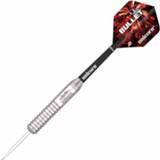 👉 Dartpijl rood staal Unicorn Gary Anderson Bullet Dartpijlen Steeltip 21g 54722275239