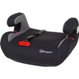 👉 Autostoel grijs meisjes baby's BabyGO met Isofix Bursa II 4260332054393
