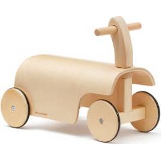 👉 Jongens beige kinderen Kids Concept ® Schuifwagen Aiden 7340028730576