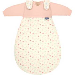 👉 Rose meisjes baby's Alvi ® Baby-Maxchen® 3-delige Organic Cotton Garden 4010395770927