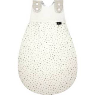 👉 Meisjes wit baby's Alvi ® Baby-Maxchen® buitentas Jersey Aqua Dot 4010395771269