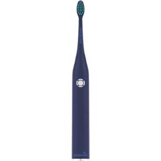 👉 Sonische tandenborstel marine jongens blauw Playbrush elektrische Smart One met app in de 9010061000520