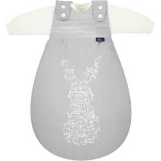 👉 Jongens grijs baby's Alvi ® Baby-Maxie® - de Original 3-delige Big Bunny 4010395770439