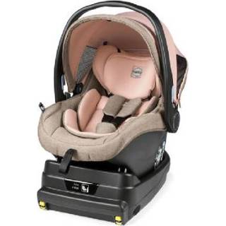 👉 Babydrager meisjes baby's Peg Perego Primo Viaggio i-Size Mon Amour 8005475407837