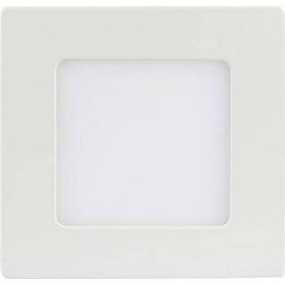 👉 V-TAC VT-612S 710 LED-inbouwpaneel 12 W Wit