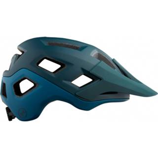 👉 Fiets helm m uniseks rood zwart Lazer - Coyote Fietshelm maat M, rood/zwart 5420078891259