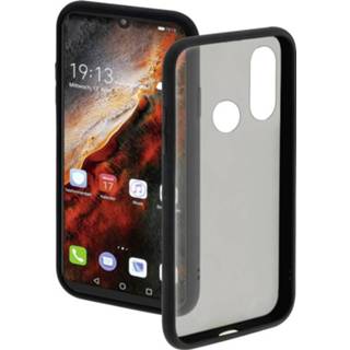 👉 Hama Invisible Cover Huawei P30 Lite Zwart, Transparant