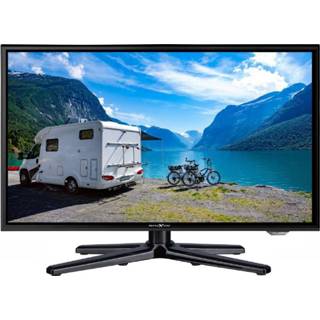 👉 Energie label zwart Reflexion LEDW22i LED-TV 55 cm 21.5 inch Energielabel A (A++ - E) DVB-T2, DVB-C, DVB-S, Full HD, Smart TV, WiFi, CI+*