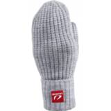 👉 Ulvang - Rav Mitten - Handschoenen maat L/XL, grijs