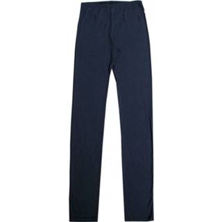 👉 Legging zwart XL vrouwen Joha - Women's Leggings 100% Wool Merino-ondergoed maat XL, 5705492578697