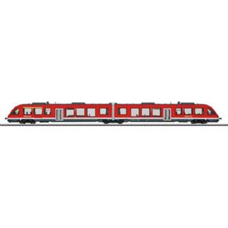 👉 Märklin 37716 H0 Dieseltreinstel serie 648.2 van de DB AG