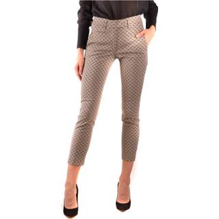 👉 Broek W26 W27 W29 vrouwen wit Trousers