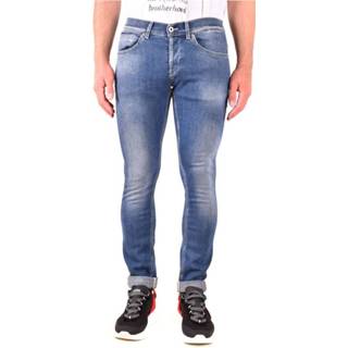 👉 Spijkerbroek w33 w36 w31 w30 male blauw Jeans