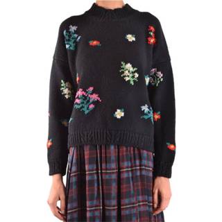 👉 Sweater vrouwen zwart