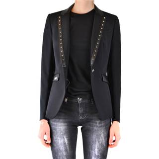 👉 Blazer m vrouwen zwart