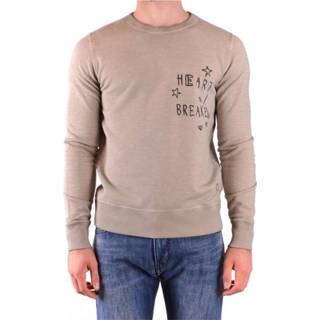 👉 Sweatshirt XL male beige