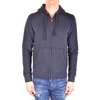 👉 Hoodie l male blauw