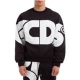 👉 Sweatshirt XL male zwart