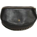 👉 Riem onesize vrouwen zwart La Lili Belt Bag 3288870014748