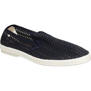 👉 Moccasins male blauw Matin Nice Mocassins