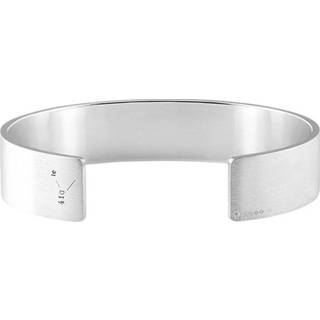 👉 M unisex grijs 41 Grammes Cuff