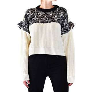 👉 Sweater vrouwen beige