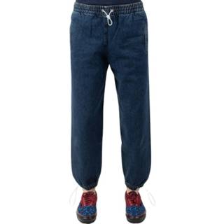 👉 Spijkerbroek l male blauw Bonsai Jeans