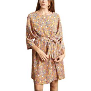 👉 Dress onesize vrouwen rood Japonica 3665250065994