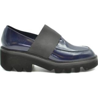 👉 Ballerina's vrouwen blauw Ballerinas 1P7278D.p58Cibbp28