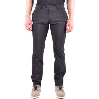 👉 Broek male zwart Trousers