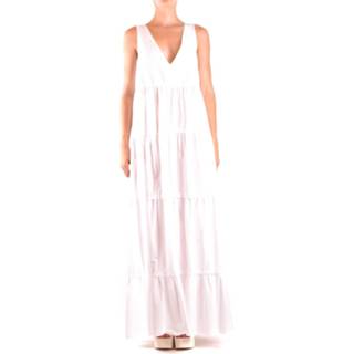 👉 Dress vrouwen wit 8050840156353