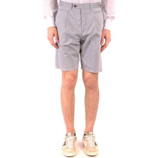 👉 Male grijs Shorts