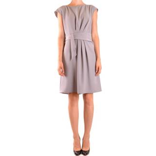 👉 Dress vrouwen grijs