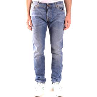 👉 Spijkerbroek W34 W38 male blauw Jeans