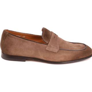 👉 Moccasins male bruin